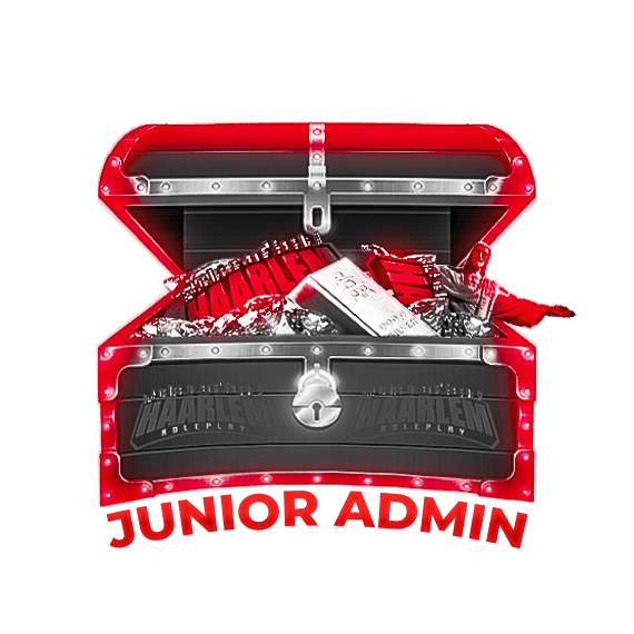 Jr Admin