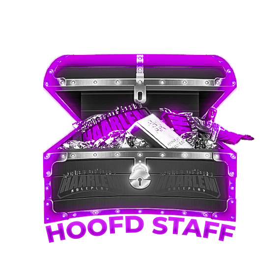 Hoofdstaff