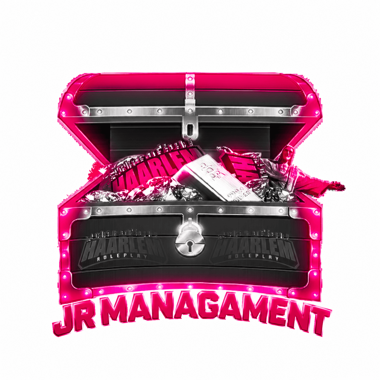 Jr Management