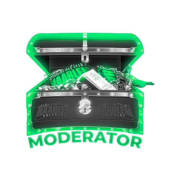 Moderator