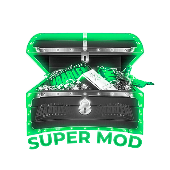 Sr. Moderator