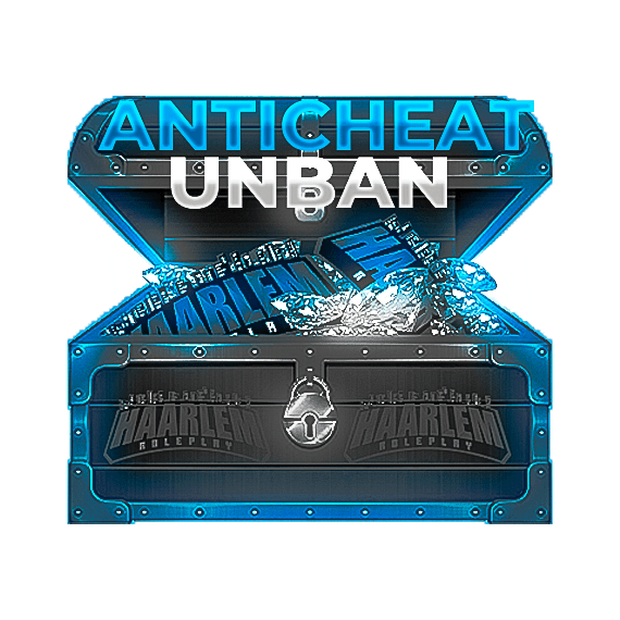 Anticheat/Artikel 1 Unban