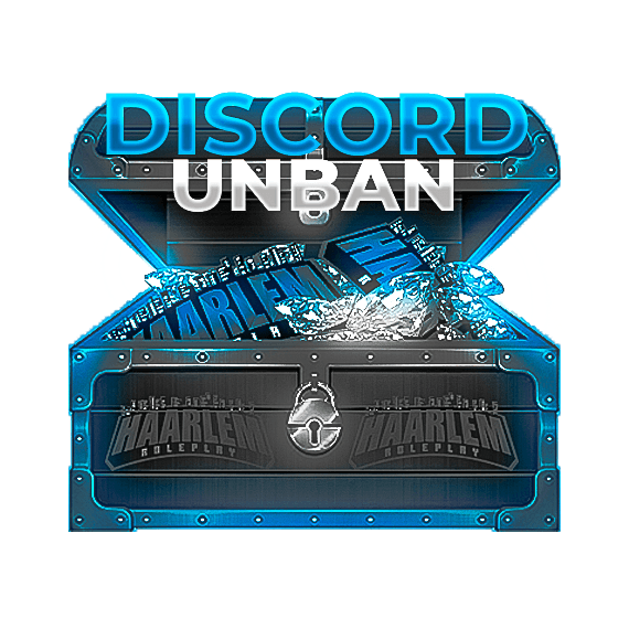 Discord Unban