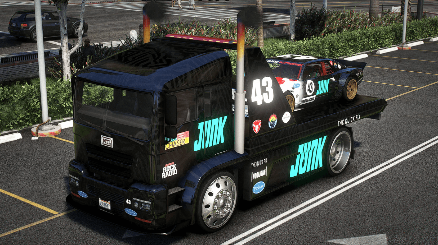 drfttampawb & brickadehnt ( Exclusief )