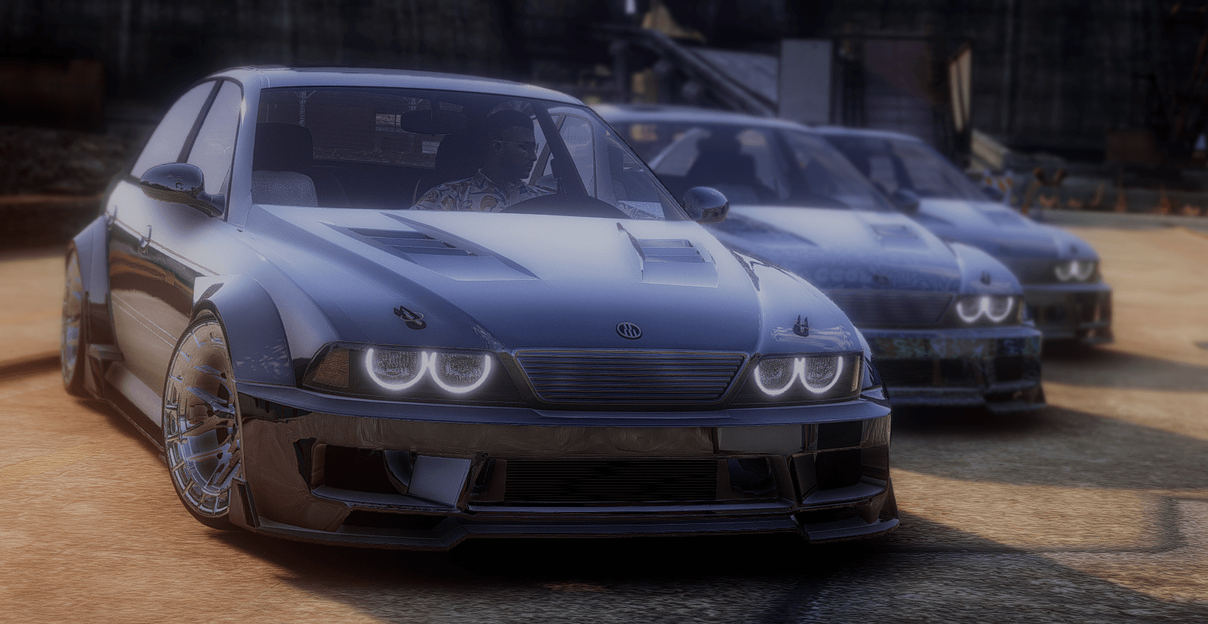 dc390gts ( Exclusief )